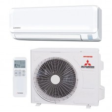 Кондиционер Mitsubishi Heavy Industries Standart Plus SRK25ZTL-W 