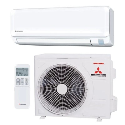 Кондиционер Mitsubishi Heavy Industries Standart Plus SRK25ZTL-W