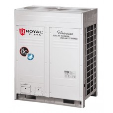 Компрессорно-конденсаторный блок Royal Clima MCL-105