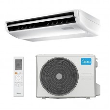 Напольно-потолочный кондиционер Midea MUE-18HRN1-Q2 / MOX330U-18HN1-LQB6