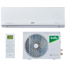 Кондиционер Ballu i Green Pro DC inverter BSAGI-07HN8_V4