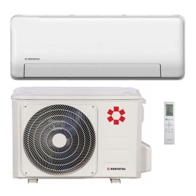 Кондиционер Kentatsu Sempai KSGPA70HZRN1/KSGPA70HZRN1