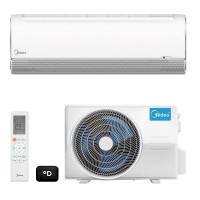 Кондиционер Midea Breezeless MSFA2W-09N8D6-I 