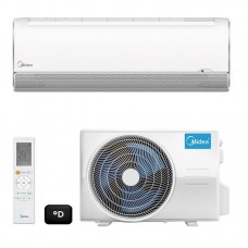 Кондиционер Midea Breezeless MSFA2W-09N8D6-I 