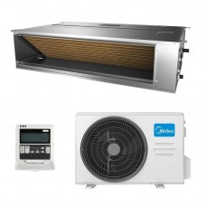 Канальный кондиционер Midea MTI-36HWN1P-R / MOU-36HN1-R