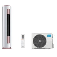 Колонный кондиционер Midea MFYA400-24ARFN1-Q / MOX401UL-24AFN1-Q