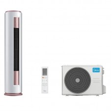 Колонный кондиционер Midea MFYA400-24ARFN1-Q / MOX401UL-24AFN1-Q