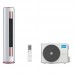 Колонный кондиционер Midea MFYA400-24ARFN1-Q / MOX401UL-24AFN1-Q