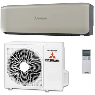 Кондиционер Mitsubishi Heavy Industries Premium Inverter SRK25ZS-WT