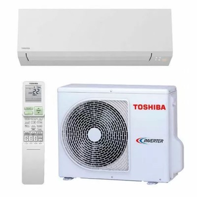 Кондиционер Toshiba Shorai Edge White RAS-B07G3KVSG-E/RAS-07J2AVSG-E1