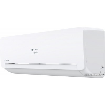 Кондиционер Loriot Skyline DC Inverter LAC-09AQI