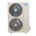 Кассетный кондиционер MDV MDCD-60HRFN8 / MDOU-60HFN8