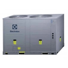 Компрессорно-конденсаторный блок Electrolux ECC-53