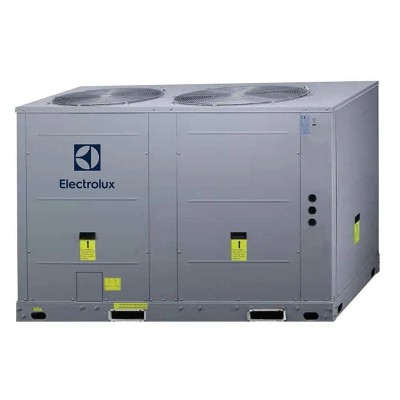 Компрессорно-конденсаторный блок Electrolux ECC-53