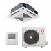 Кассетный кондиционер Kentatsu KSVT70HFAN1R / KSUTB70HFAN1L