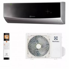 Кондиционер Electrolux Air Gate Super DC Inverter EACS/I-12HG-BLACK2/N8