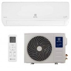 Кондиционер Electrolux Fusion Wave Super DC EACS/I-18HFW/N8