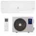 Кондиционер Electrolux Fusion Wave Super DC EACS/I-18HFW/N8