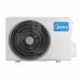 Кондиционер Midea Persona MSAG4-18HRN1-I