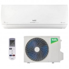 Кондиционер Ballu Platinum Evolution ERP DC Inverter BSUI-09HN8_V4