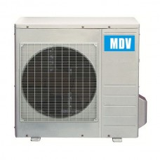 Компрессорно-конденсаторный блок MDV MDCCU-10CN1