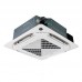 Кассетный кондиционер Kentatsu KSVT70HFAN1R / KSUTB70HFAN1 с зимним комплектом (-40)