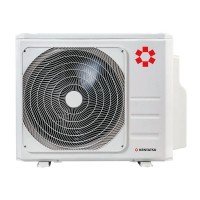 Внешний блок мульти сплит-системы на 2 комнаты Kentatsu K2MRB40HZRN1