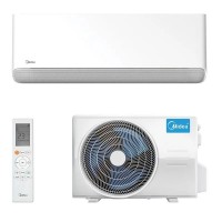 Кондиционер Midea Breezeless E MSFE-09N8D6-I 