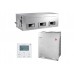 Канальный кондиционер Kentatsu KSTU560HFAN1 / KSUR560HFAN3 с зимним комплектом (-40)