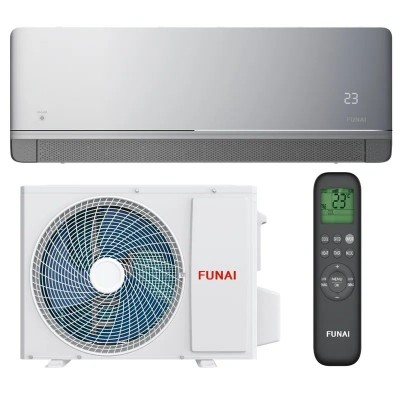 Кондиционер Funai Kagami RAC-KM25HP.D01