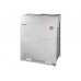 Канальный кондиционер Kentatsu KSTU440HFAN1 / KSUR440HFAN3 с зимним комплектом (-40)