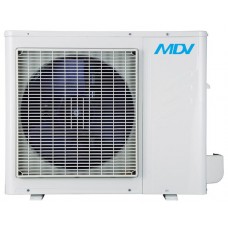 Компрессорно-конденсаторный блок MDV MDCCU-07CN1