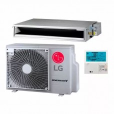 Канальный кондиционер LG CL18R/UU18WR