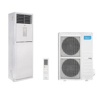Колонный кондиционер Midea MFM-50ARN1-R / MOU-55HN1-LR