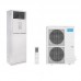 Колонный кондиционер Midea MFM-50ARN1-R / MOU-55HN1-LR