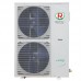 Кассетный кондиционер Royal Clima CO-4C 60HNDI / CO-E 60HNDI