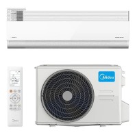 Кондиционер Midea Gaia MSCA1BU-12HRFN8 