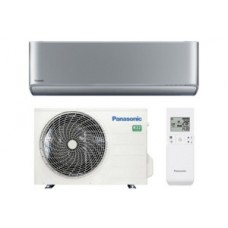 Кондиционер Panasonic Design Silver Inverter CS-XZ25XKEW/CU-Z25XKE