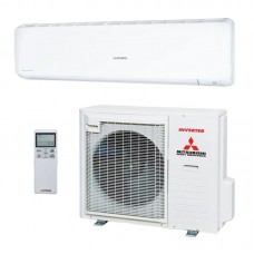 Кондиционер Mitsubishi Heavy Industries SRK-ZR-W Power SRK100ZR-W 