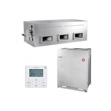 Канальный кондиционер Kentatsu KSTU440HFAN1 / KSUR440HFAN3