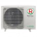 Кассетный кондиционер Royal Clima CO-4C 18HNDI / CO-E 18HNDI