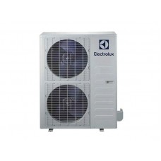 Компрессорно-конденсаторный блок Electrolux ECC-16