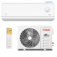 Кондиционер Funai Soyokaze Inverter RAC-I-SZ35HP.D01