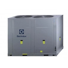 Компрессорно-конденсаторный блок Electrolux ECC-105