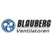 Приточная установка Blauberg BLAUBOX E800-6 Pro