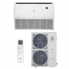 Напольно-потолочный кондиционер Royal Clima CO-F 60HNDI / CO-E 60HND