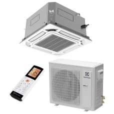 Кассетный кондиционер Electrolux EACC-48H/UP4-DC/N8