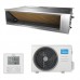 Канальный кондиционер Midea MTI-36HW1N1P-R / MOU-36HN1-LR
