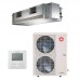 Канальный кондиционер Kentatsu KSTR176HFAN3R / KSUT176HFAN3 с зимним комплектом (-40)