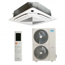 Кассетный кондиционер MDV MDCD-60HRFN8 / MDOU-60HFN8